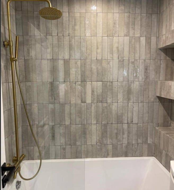 Photo of Bathroom in Malakoff