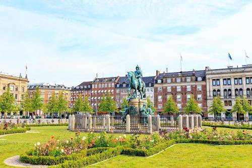 Photo of Others in Copenhagen City Centre