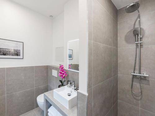 Photo of Bathroom in Ternes
