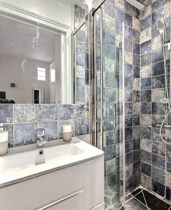 Photo of Bathroom in Montmartre