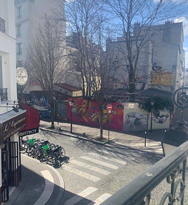 Photo of Others in Butte-aux-Cailles