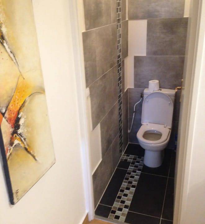 Photo of Bathroom in Cachan