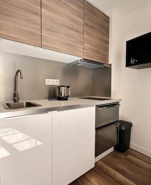 Photo of Kitchen in 6th Arrondissement
