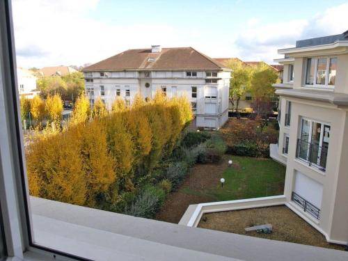 Photo of Buildings in Bussy-Saint-Georges