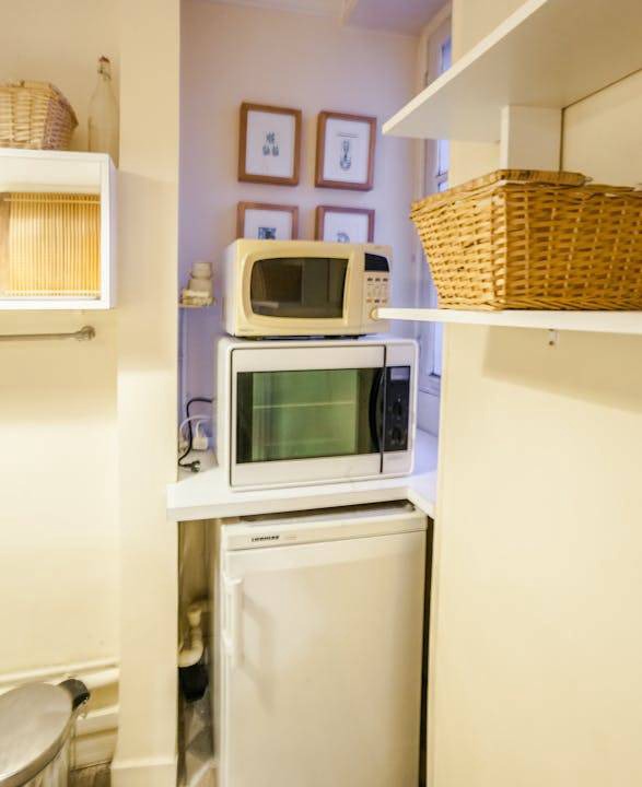 Photo of Kitchen in Arsenal