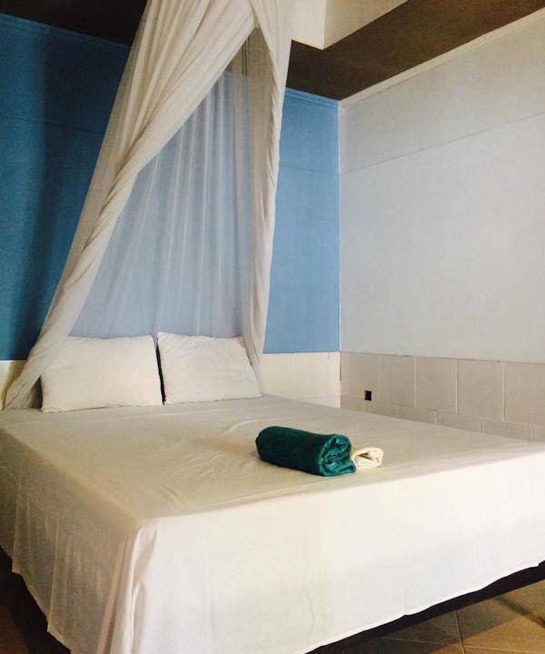 Photo of Bedroom in Gili Trawangan