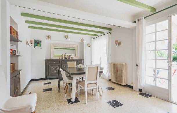 Photo of Livingroom in Tulette