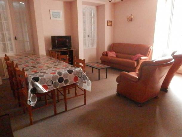 Photo of Livingroom in Mezieres-en-Brenne