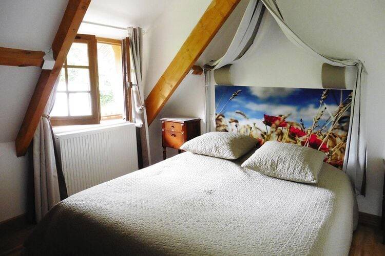 Photo of Bedroom in Saint-Martin-aux-Buneaux