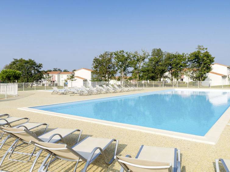 Photo of Outdoor in Bourgenay