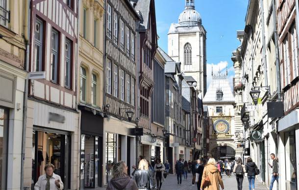 Photo of Others in Le Mesnil-Esnard