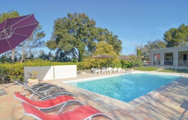 Photo of Outdoor in Aubais