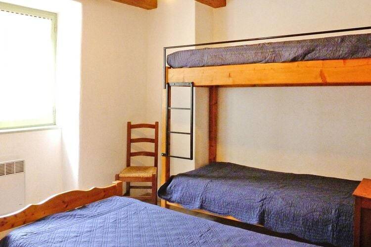 Photo of Bedroom in Chambonas