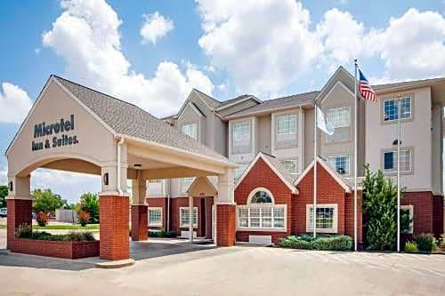 Photo of Buildings in Stillwater