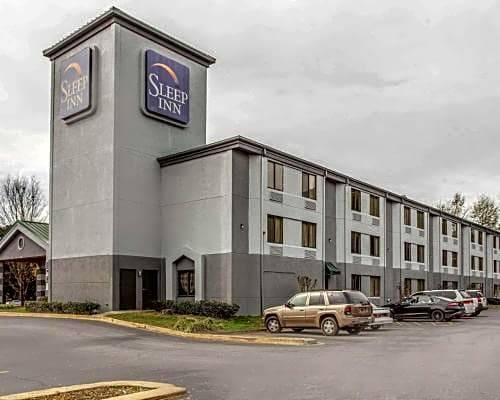 Photo of Buildings in Greenville - Spartanburg