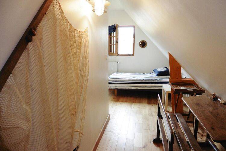 Photo of Bedroom in Saint-Martin-aux-Buneaux