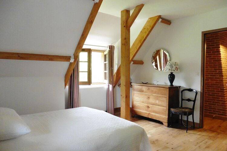 Photo of Bedroom in Saint-Martin-aux-Buneaux