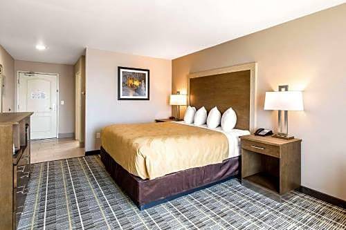 Photo of Bedroom in Carlsbad