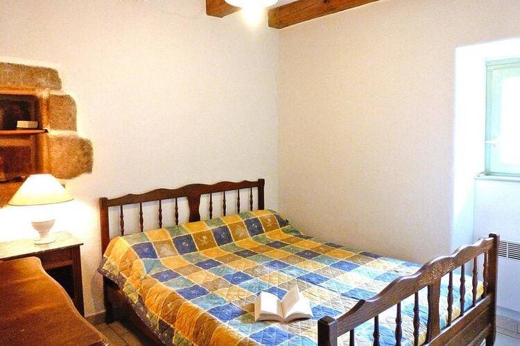 Photo of Bedroom in Chambonas