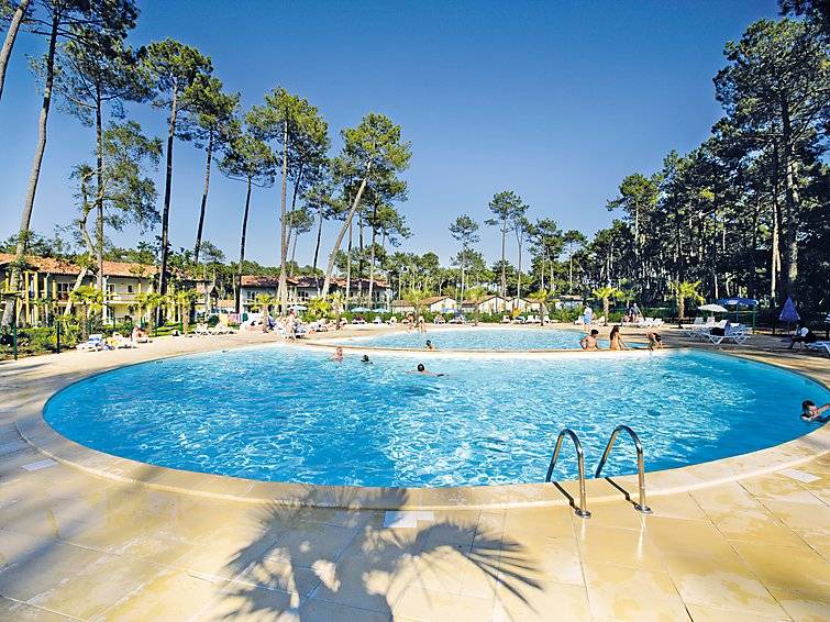 Photo of Outdoor in Ondres