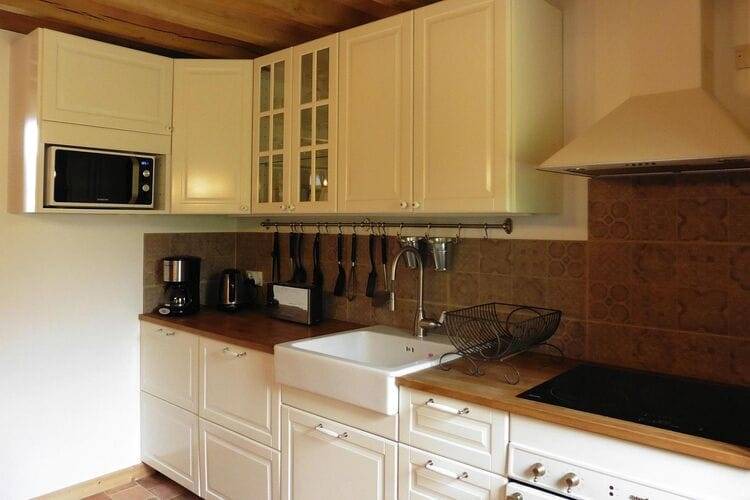 Photo of Kitchen in Saint-Martin-aux-Buneaux