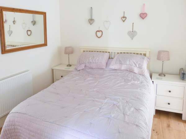 Photo of Bedroom in Middleham