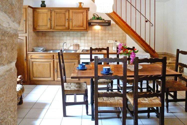Photo of Kitchen in Chambonas