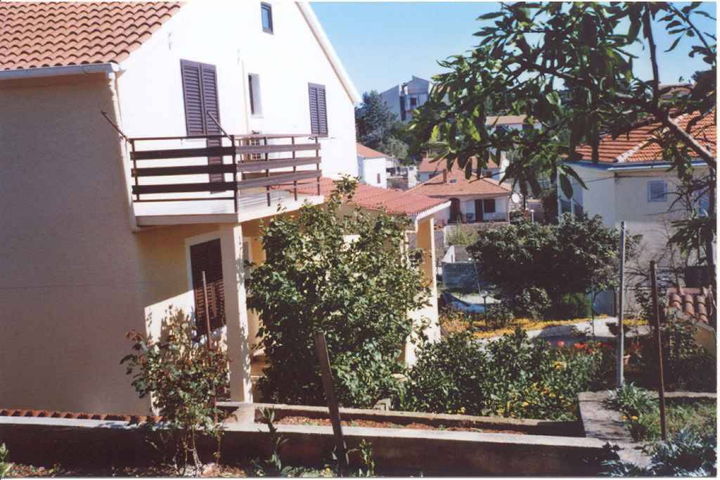 Photo of Buildings in Island Dugi Otok