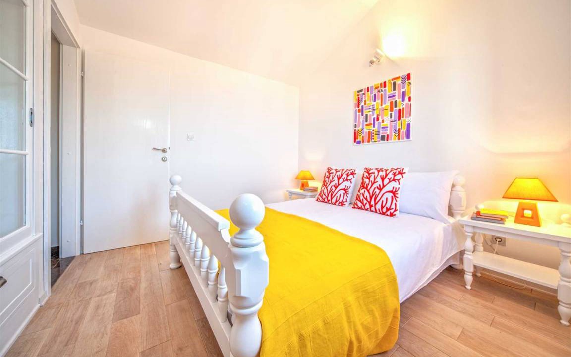 Photo of Bedroom in Baska Voda