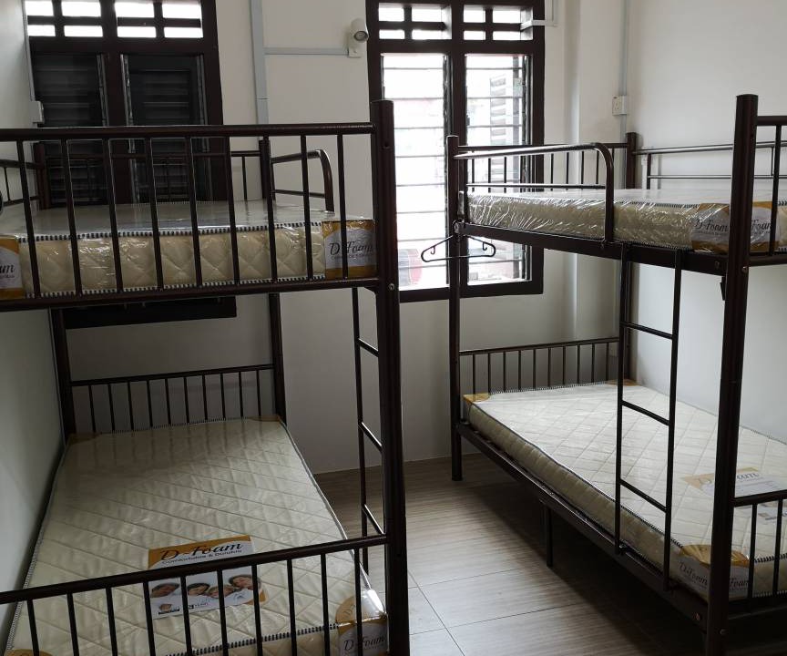 Photo of Bedroom in Taman Jubilee