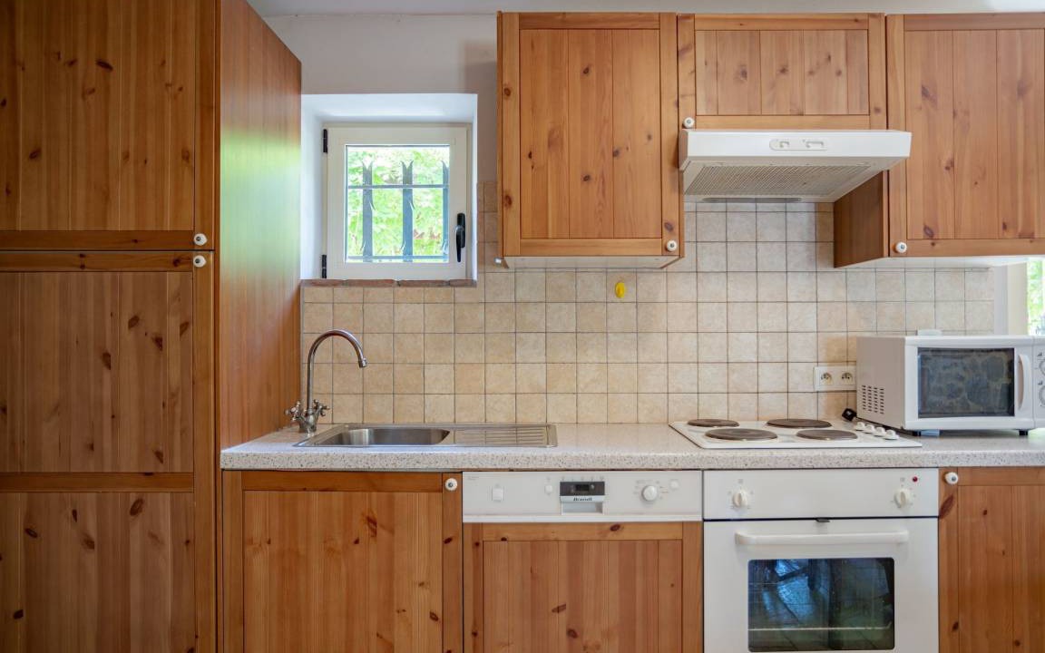Photo of Kitchen in Courry
