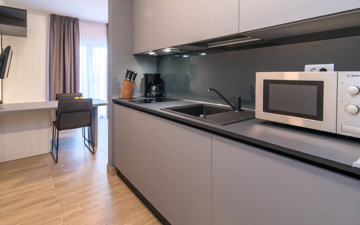 Photo of Kitchen in Krk