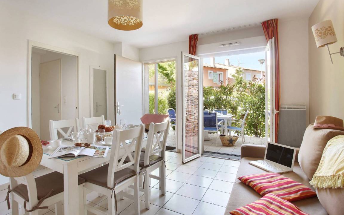 Photo of Livingroom in Aigues-Mortes