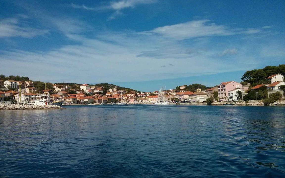 Photo of Outdoor in Island Dugi Otok