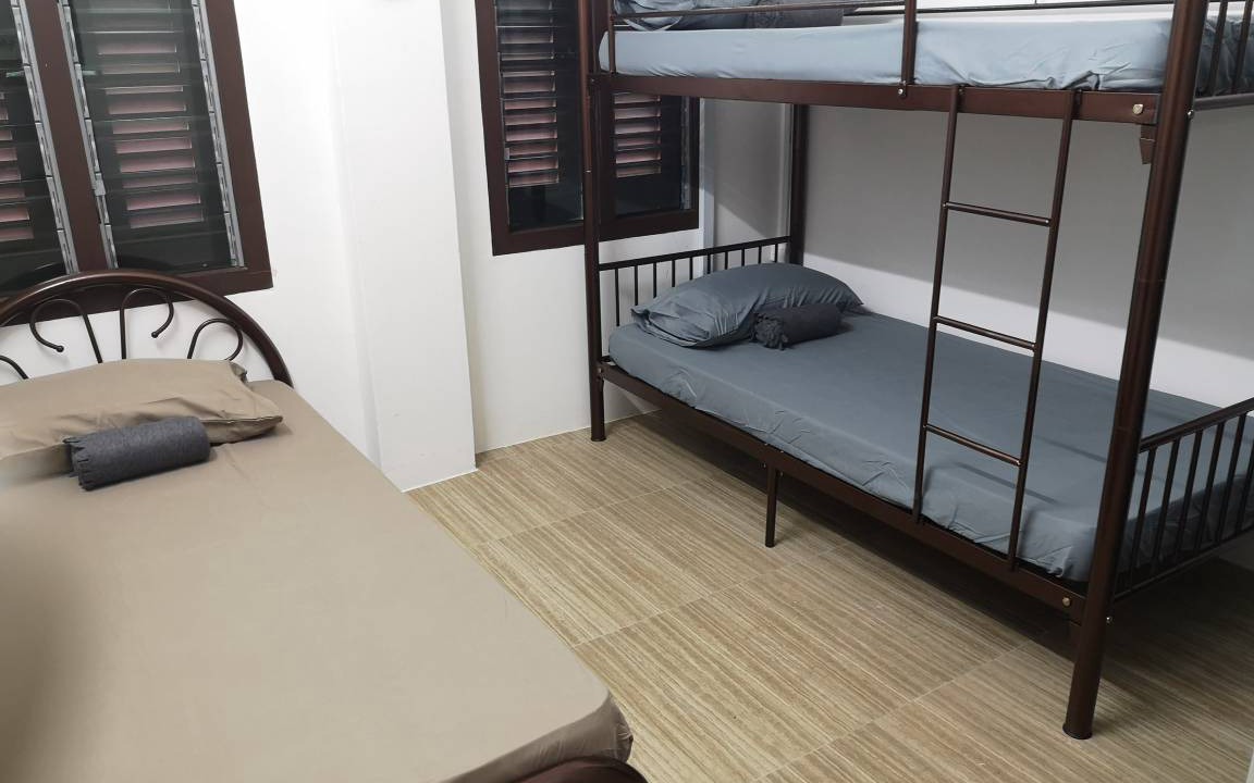 Photo of Bedroom in Taman Jubilee