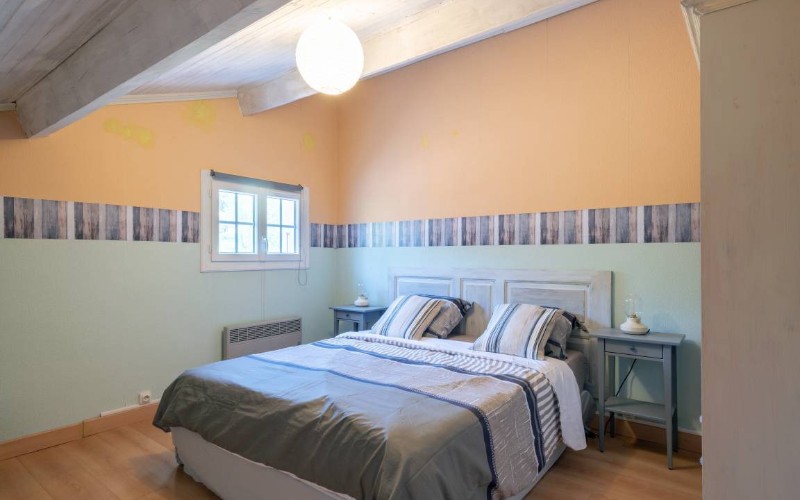 Photo of Bedroom in Rosieres