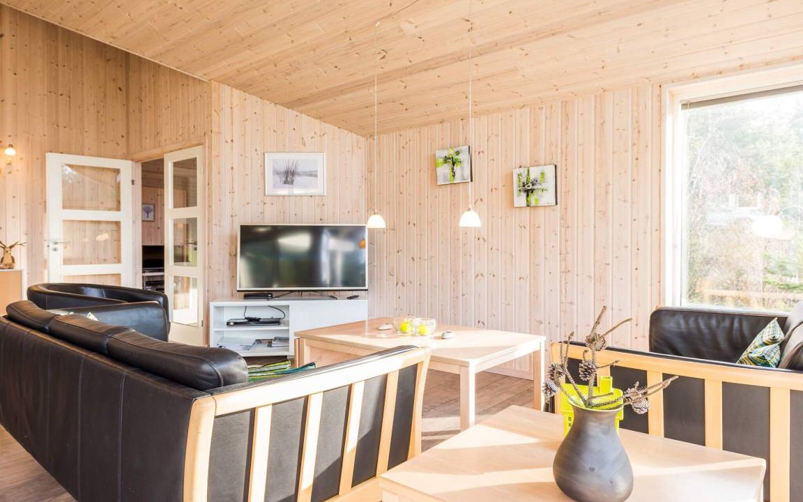 Photo of Livingroom in Nymindegab