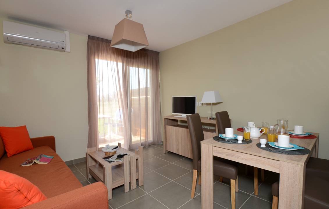 Photo of Livingroom in Salleles-d'Aude