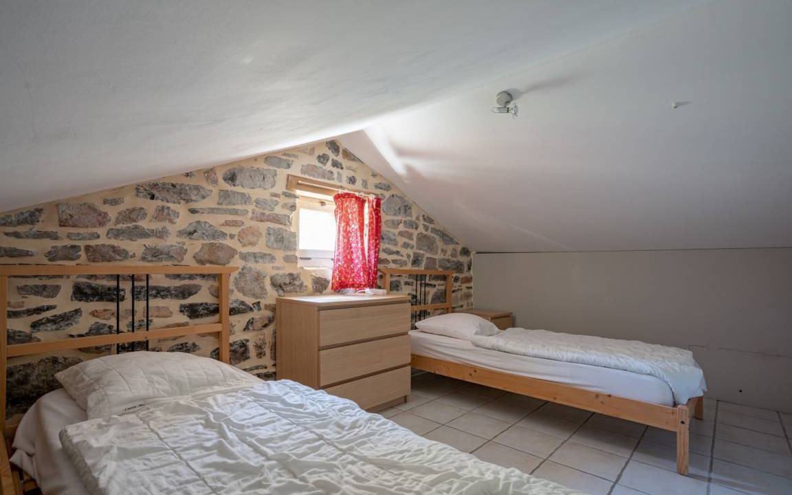 Photo of Bedroom in Courry
