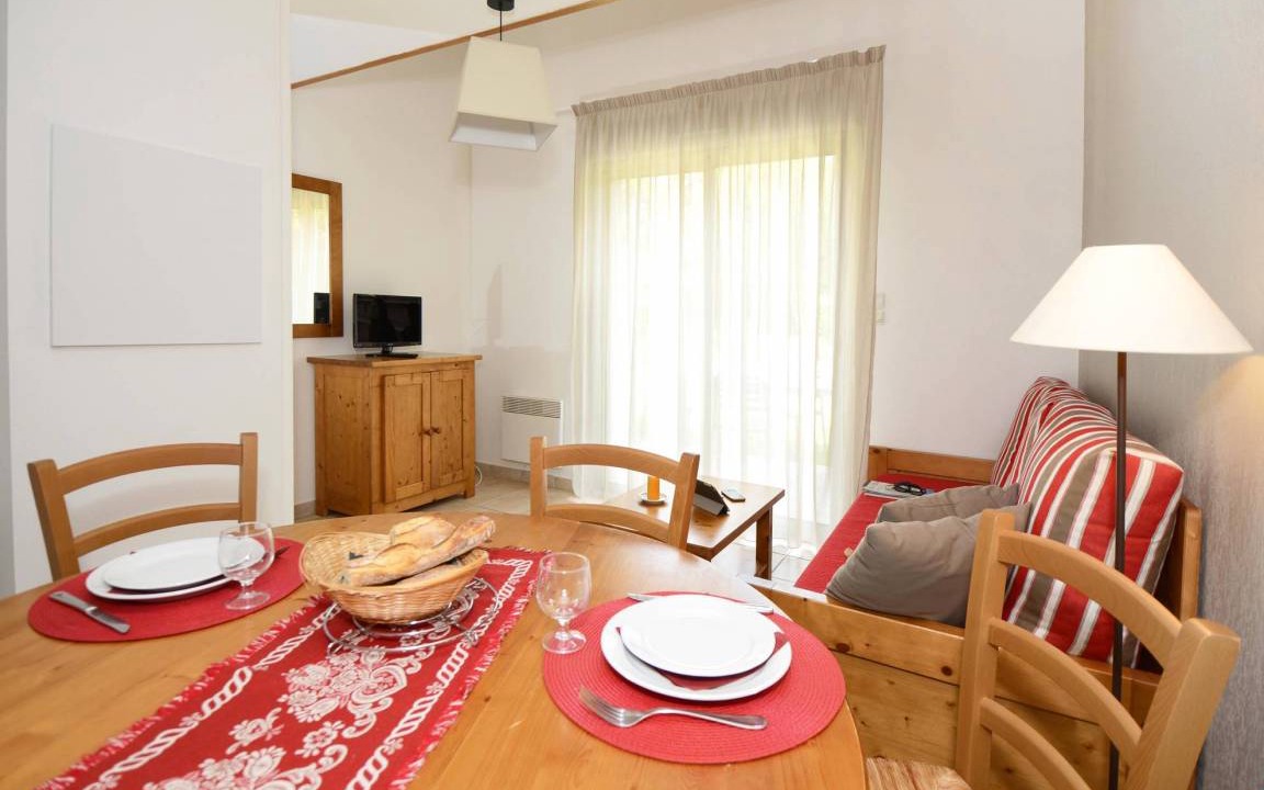 Photo of Livingroom in Montignac