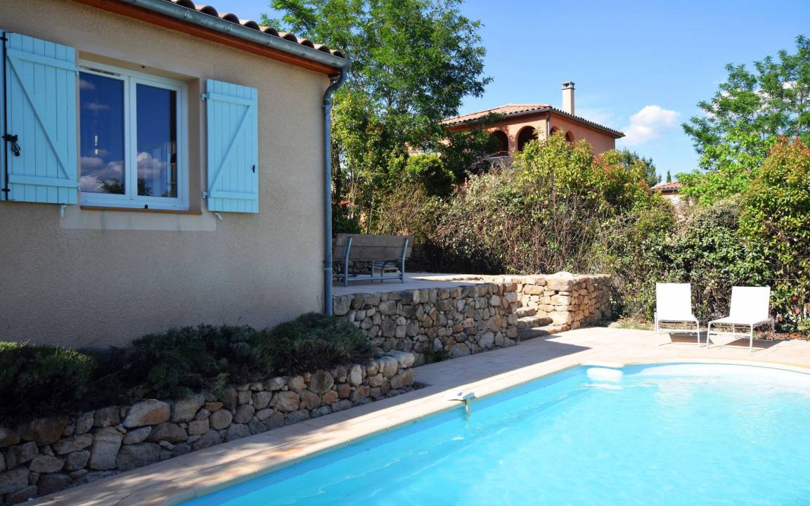 Photo of Outdoor in Joyeuse