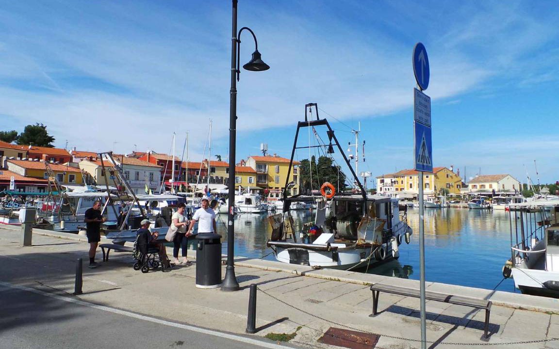 Photo of Outdoor in Island Dugi Otok