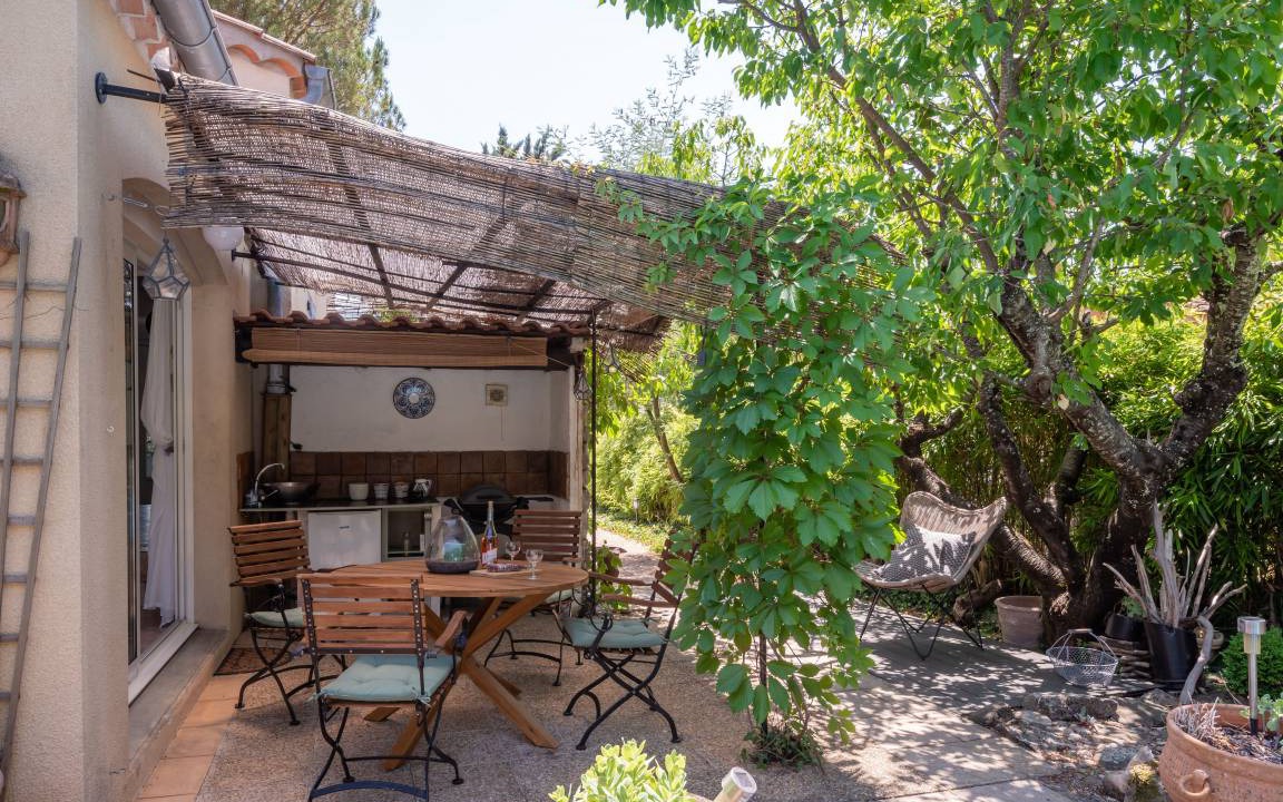 Photo of Patio Balcony in Rosieres