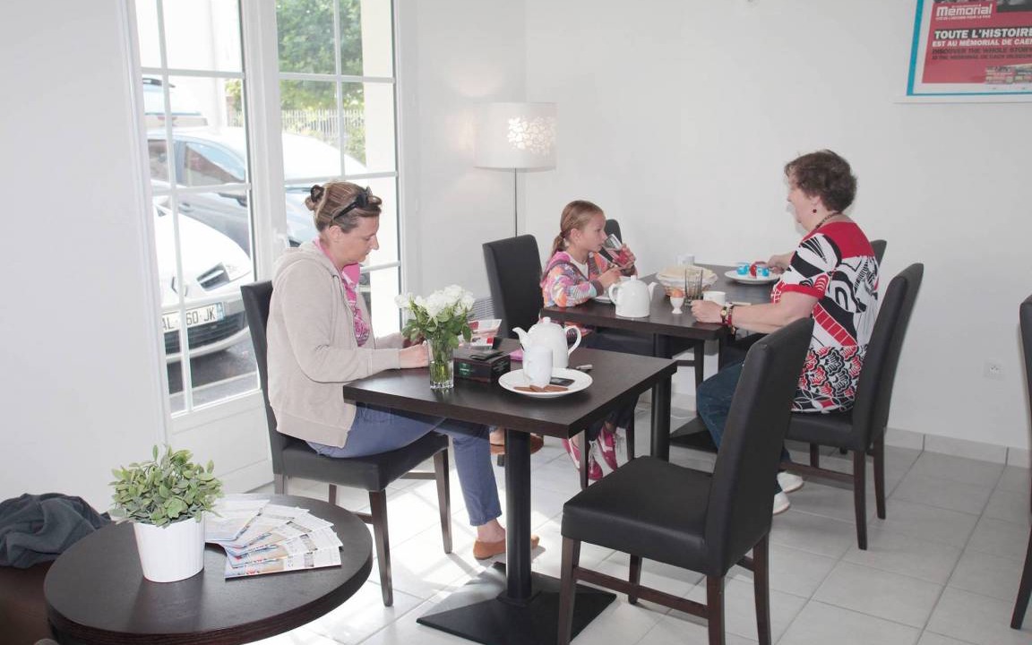 Photo of Others in Cabourg