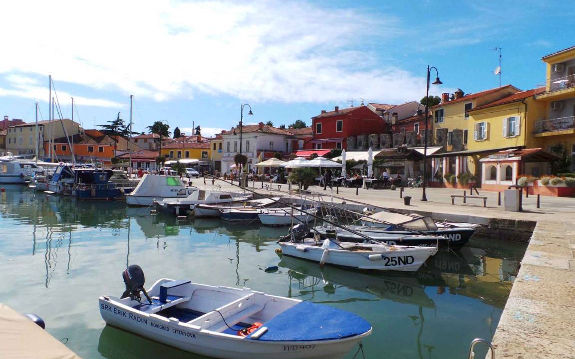 Photo of Outdoor in Island Dugi Otok
