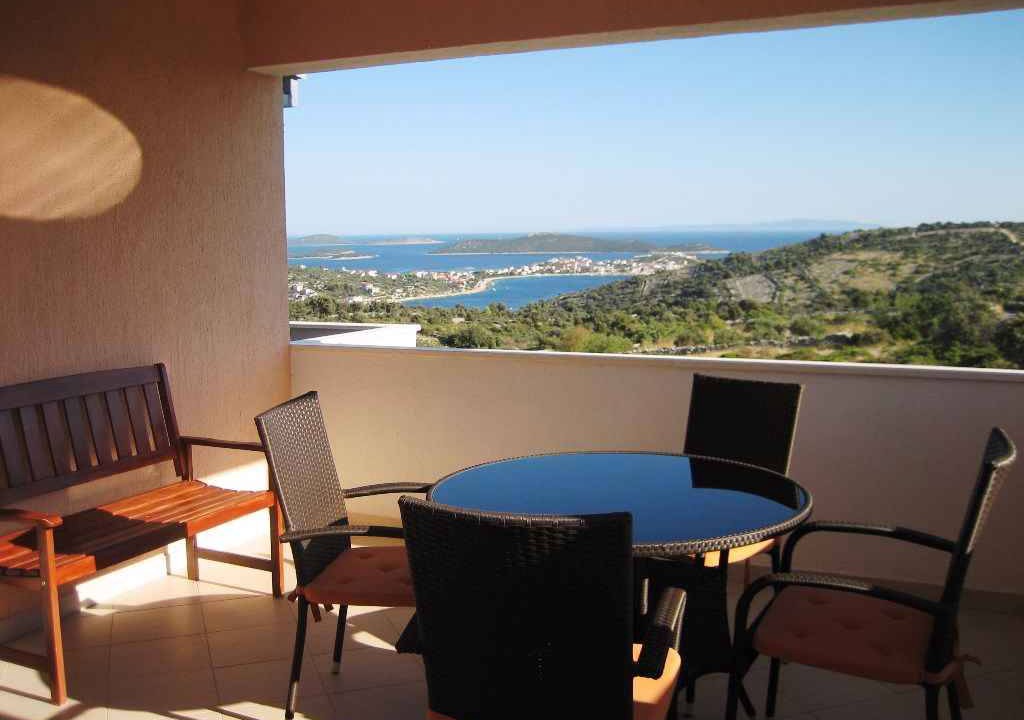Photo of Patio Balcony in Dvornica