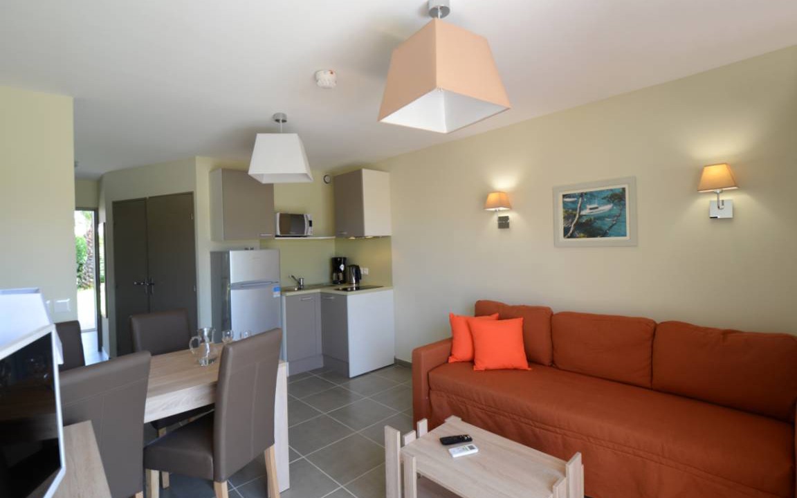 Photo of Livingroom in Salleles-d'Aude
