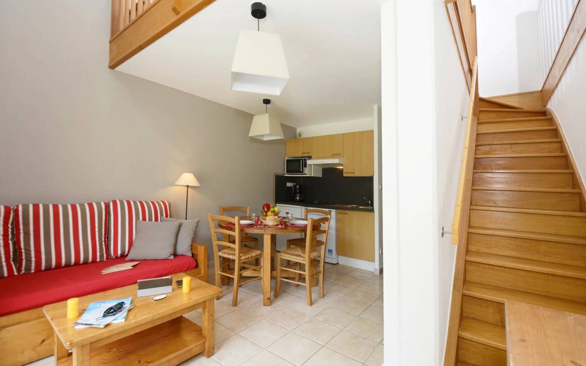 Photo of Livingroom in Montignac