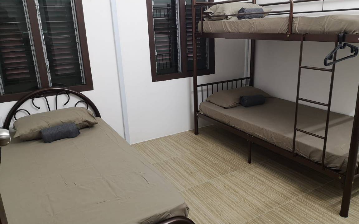 Photo of Bedroom in Taman Jubilee