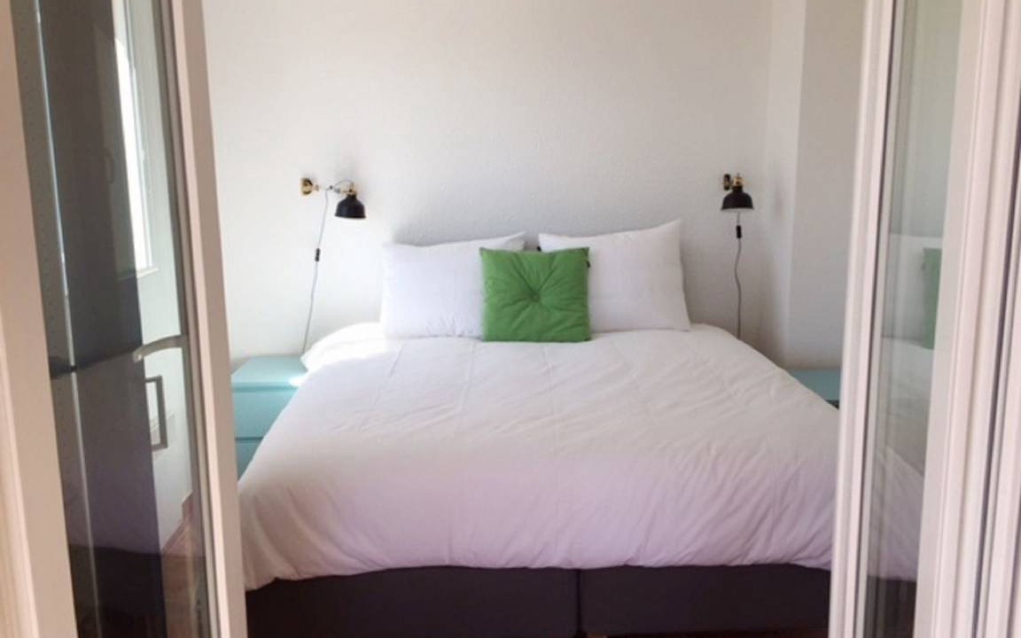 Photo of Bedroom in Joyeuse